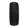 10x3 Electric Scooter Tire 10 Inch Rubber Anti Slip Stylish Look Enhanced Traction Shock Absorption 
