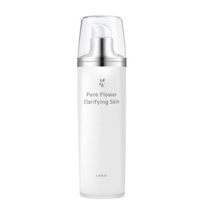 Lanoa Pure Flower Clarifying Skin
