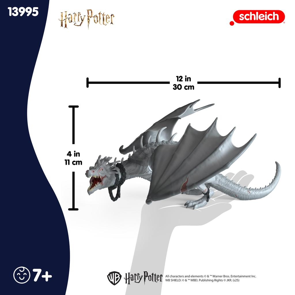 Schleich Harry Potter Serie Ukrainische Eisenbeere 13995