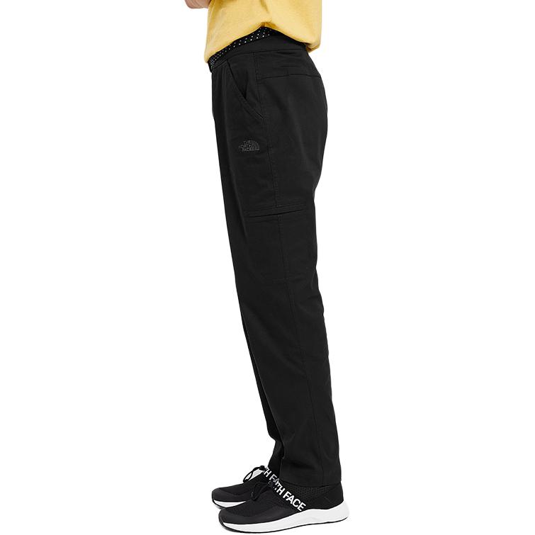 The North Face Quick Dry Pants Men's Black NF0A497B-JK3