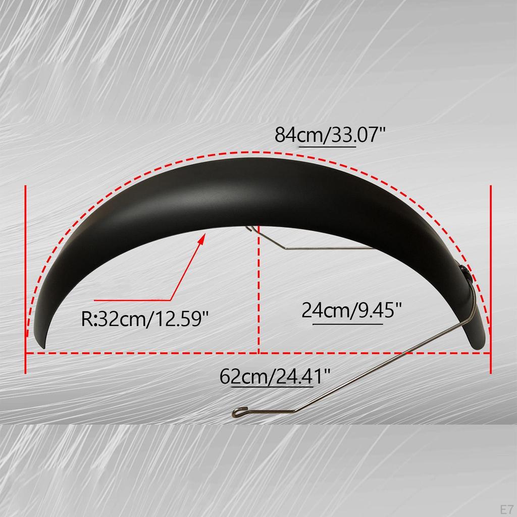 Bike for 20" Wide Tires