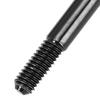 Replacement Backing Pad Screw Set of 2 06-75-0025 Compatible with For Power Oscillating Tools 2626-20 Model Metal Blade Fixation