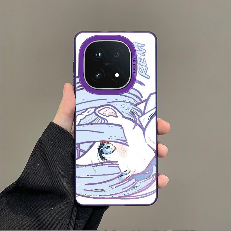 For IQOO 15 Ultra/15R/13/Z11/Z10/Z9 Turbo Hard Back Soft Border Phone Case/ IQOO Neo 11/Neo 10 Z9 Turbo Z10X Neo 9 Pro Shockproof IQOO Cover
