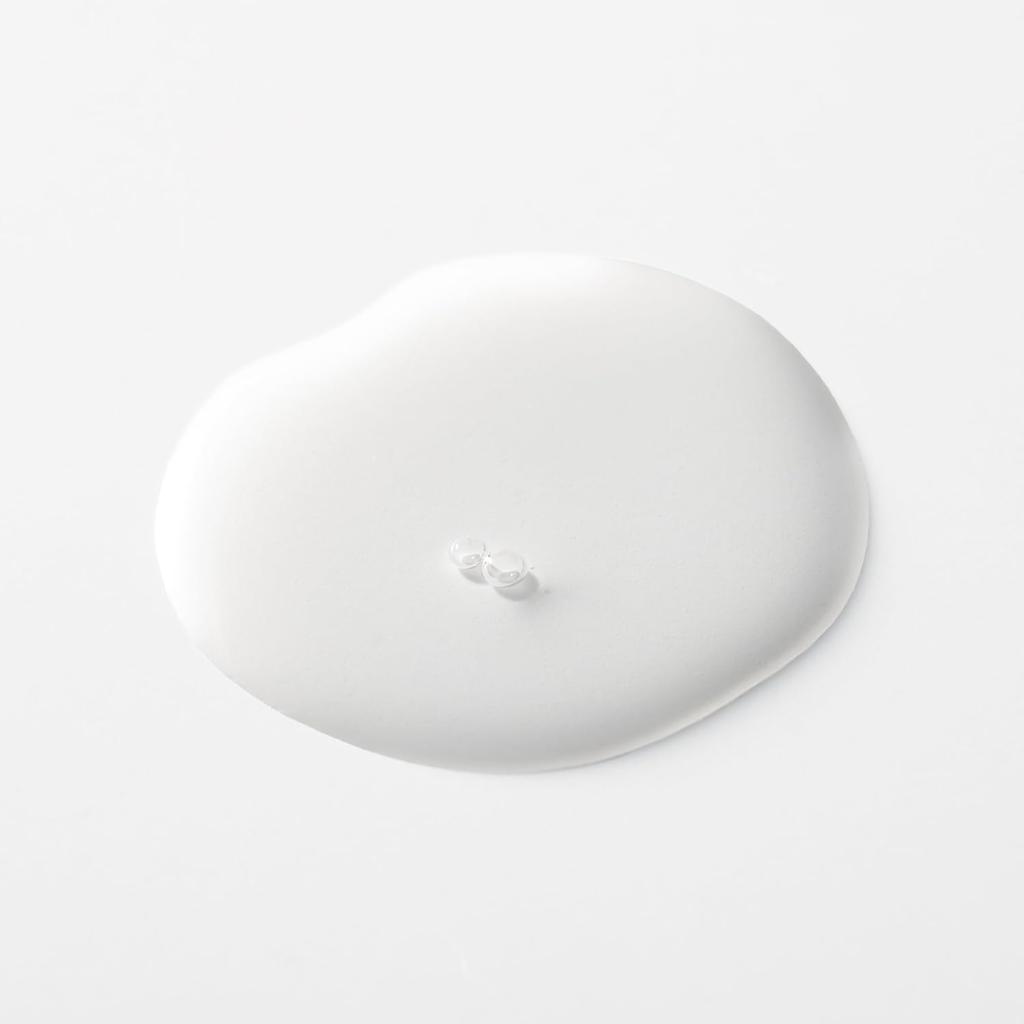 MUJI Beauty Serum with Niacinamide 30mL OAQ69A4A High-Concentration