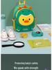 Adorable Animal Backpack for Toddlers 1-3 Years: Perfect for Kindergarten, Senior, and Junior Classes
