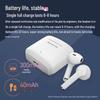 Newmine TWS-X5 True Wireless Bluetooth Earbuds