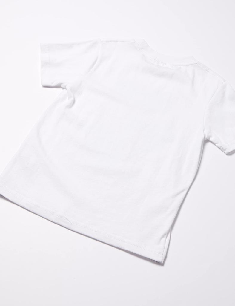cotton Mario racing Short-sleeved T-shirt, design, merchandise.