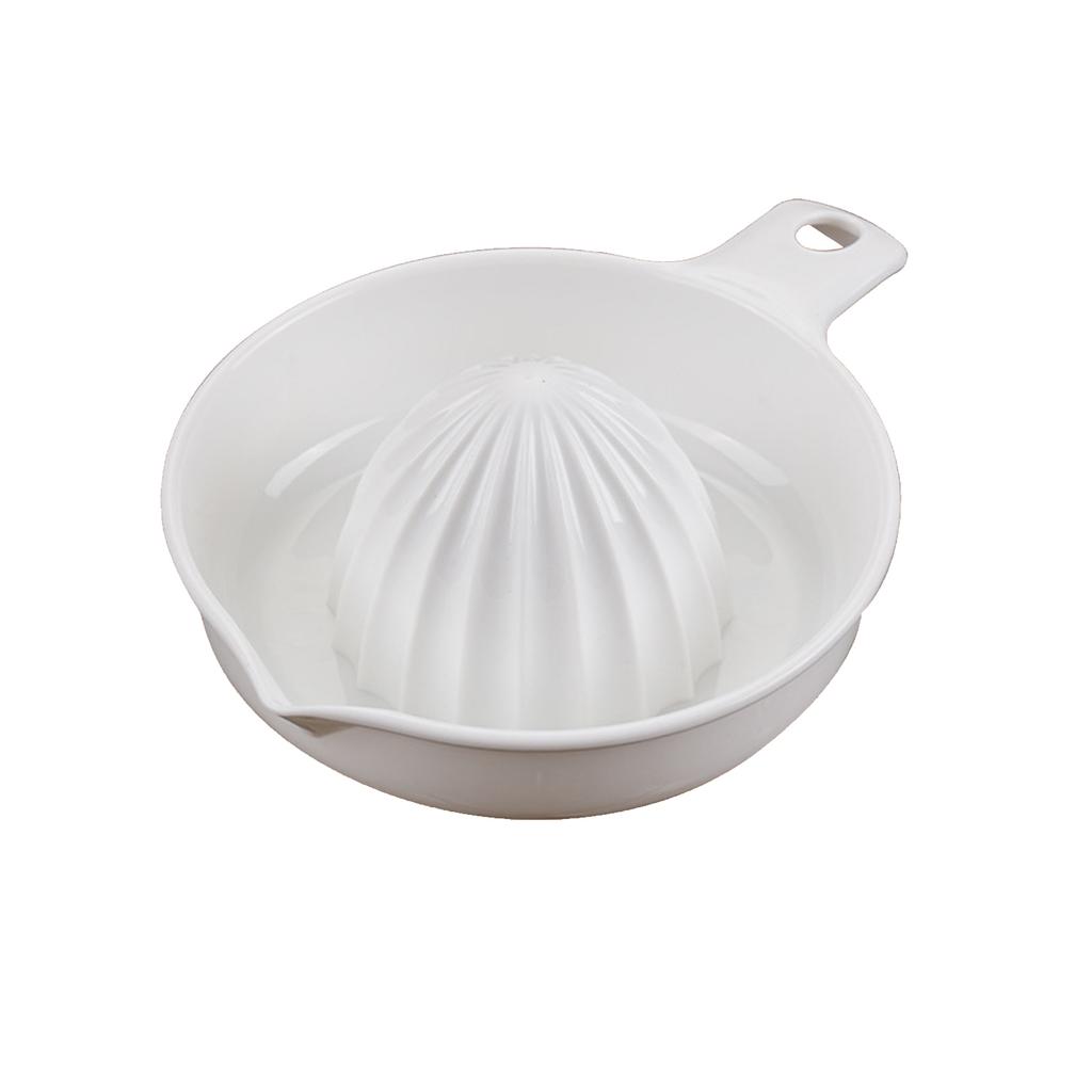 Exprimidor de Cítricos Manual Portátil Cocina Prensa Manual Exprimidor de Manzanas y Limones Máquina Exprimidora de Frutas Multifuncional Para Picnic Familiar