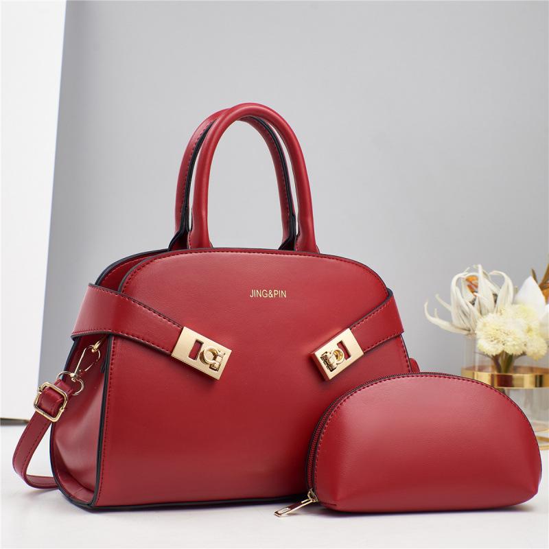 Handbag Mother and Child Bag Women's Bag Fashion Shoulder Messenger Bag