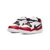 Air Jordan Legacy 312 Low TD White Gym Red Black CD9056-116
