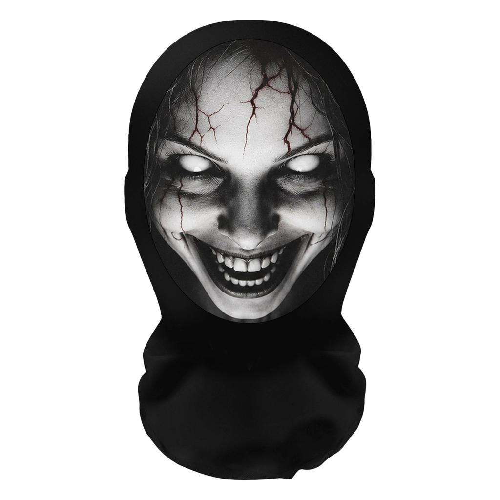 3D Novelty for Party Performance and Funny Costume