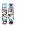 Yuanzu Kids Dual-Mode Skateboard
