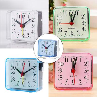 Brand New Alarm Clock Bedside Easy-To-Read Numbers