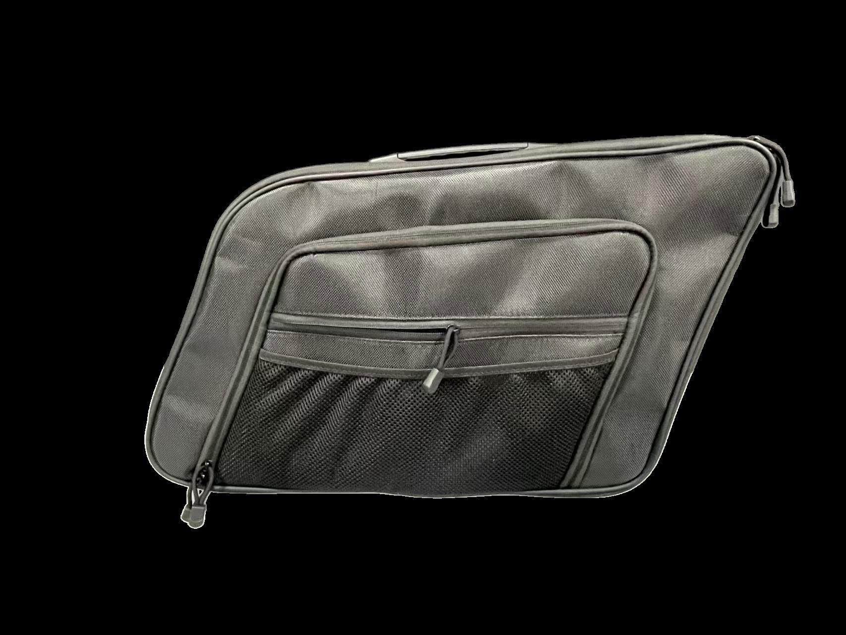 

BYD Denza N9 Third-Row Side Window Storage Bag: Stylish, Durable, Dirt-Resistant, Waterproof.