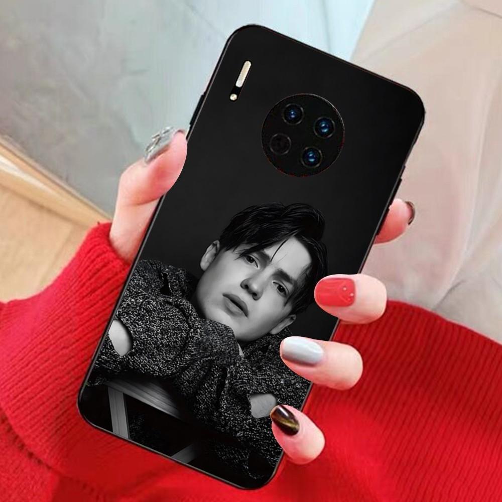 K-Kit C-Connor Phone Case For Huawei Mate 10 20 30 40 50 lite pro Nova 3 3i 5 6 SE 7 pro 7SE