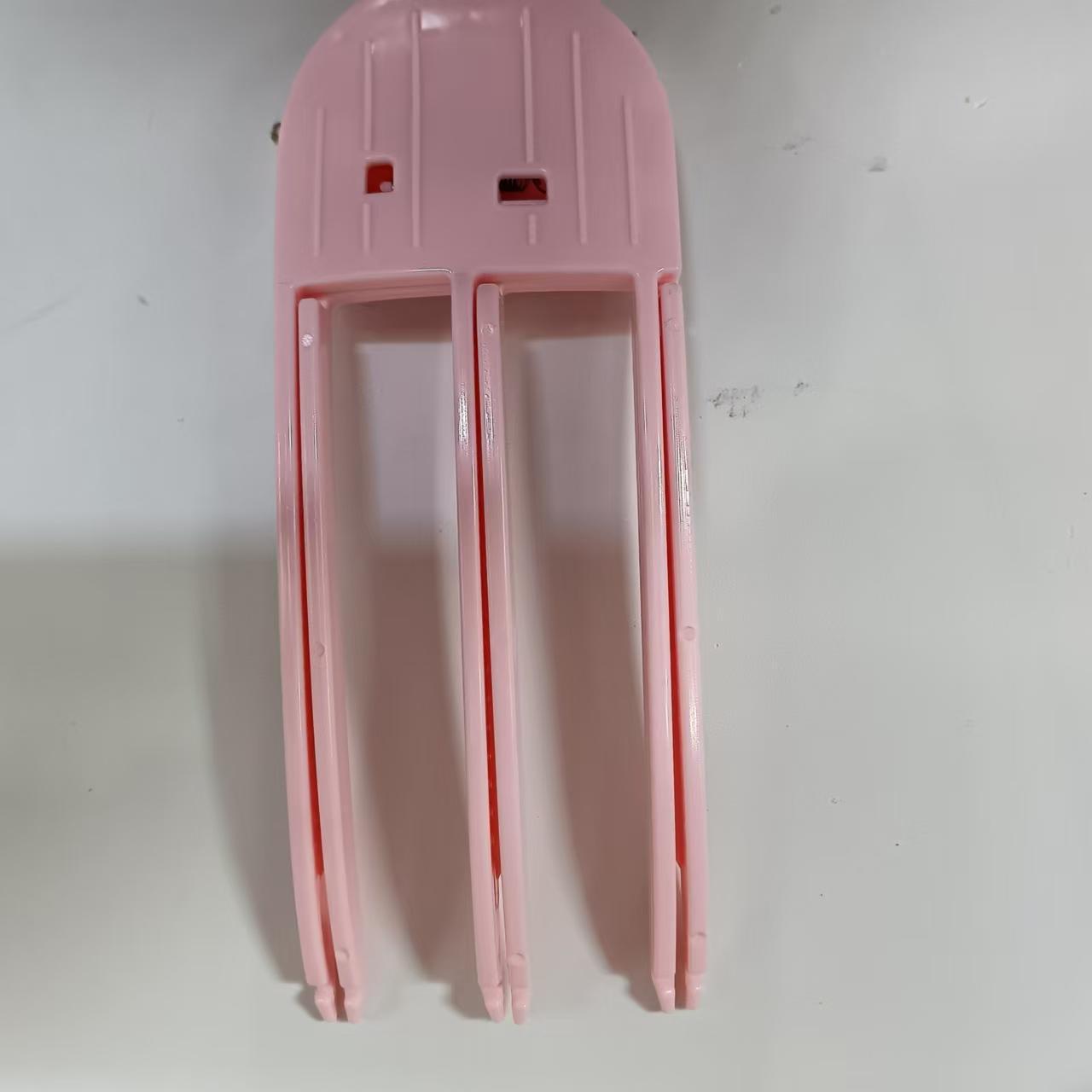 

Расческа для волос в форме ветра: Объемная заколка для прикорневого объема для легкой укладки