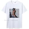 Singer New Album Beyonce Renaissance TShirt Tee For Fans Unisex Unisex Cotton Tshirt Fashion Tops Casual Streetwear
