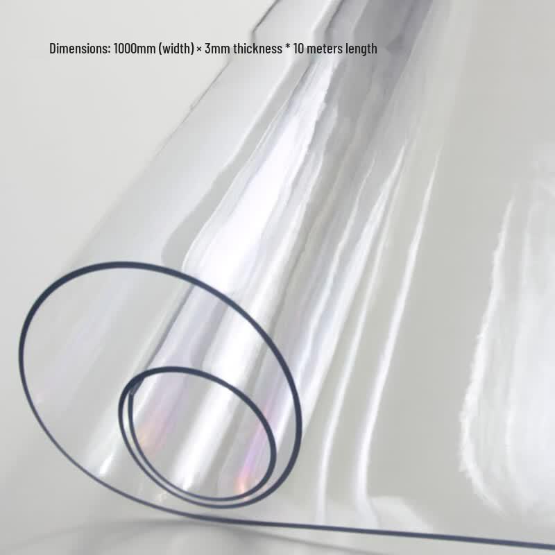Da Gong Xiang Clear Industrial Protective Mat