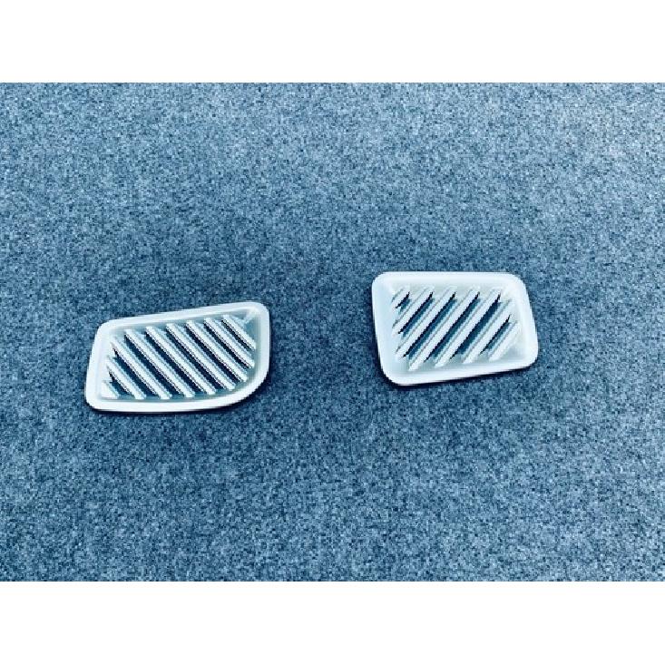 Inner Front Dashboard Air Outlet Vent Cover Trim For - Toyota Highlander