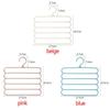 Convenient Multi-layer Thickened Pants Rack Storage Holders Trousers Hangers Clothes Rack