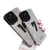 Adatto per IPhone16ProMax Custodia IPhone con Resistenza allo Sporco e Custodia Morbida Anti Pelo Completamente Inclusiva