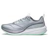 New LiNing Red Hare 6 Pro Wear Resistant Low Top Running Shoes Men's Gray ARMT013-14