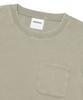 Nomaenyueol Nm Vintage T-Shirt (Woman) - Washed Gray