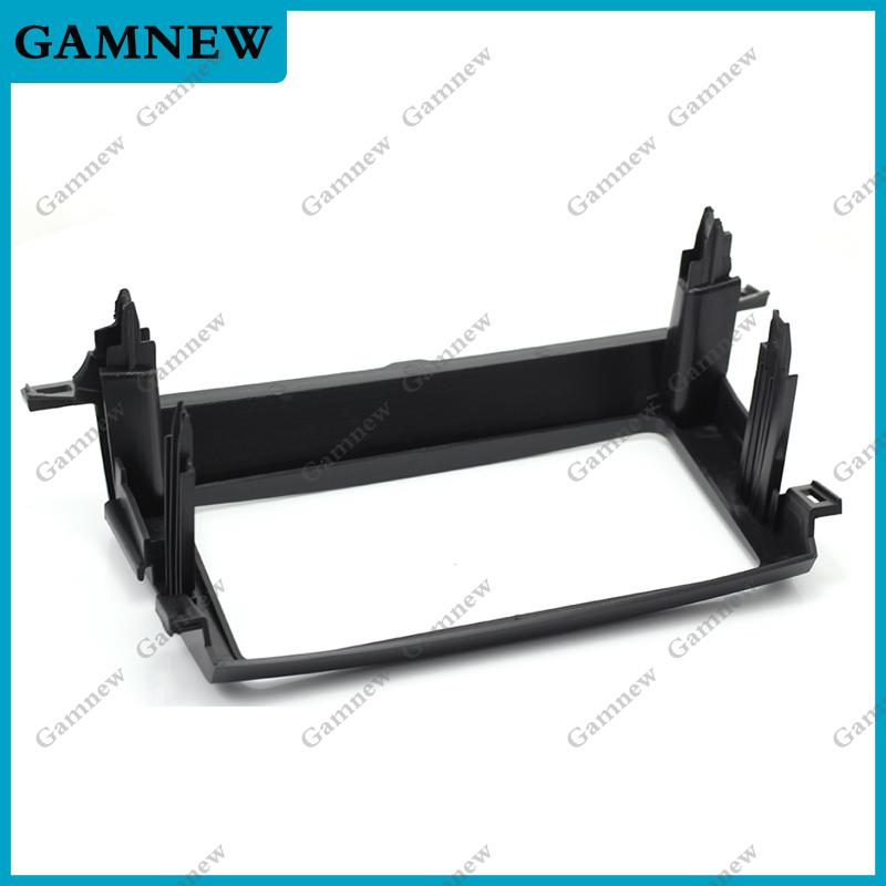 7 Inch 2 Din Car Radio Fascia for Toyota RAV4 RAV-4 2013+ Dashboard Frame Panel Trim Kit Car Stereo Dash