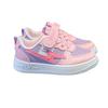 Scarpe Antiscivolo per Bambine, Scarpe Sportive Nuovo Stile, Scarpe da Skate Traspiranti per Bambini
