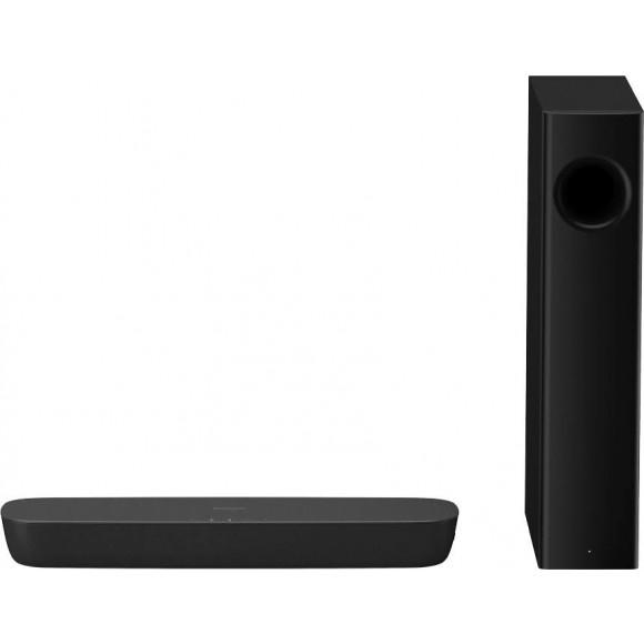 Joom Panasonic Schwarz Schtb250 Soundbar 120W Black - Bild 5