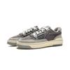 Li Ning Rising Stars Coverage Slip Resistant Cushioning Abrasion Resistant Lightweight Low top Skateboard Shoes Unisex ABCV031-1