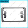 9 Inch Car Frame Fascia Adapter For Mazda Tribute 2000-2005 Android Radio Dash Fitting Panel Kit