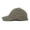 KODAK Signature Fit Rainbow Embroidered Ball Cap Khaki