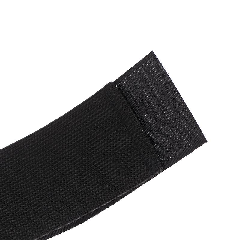 4/5/6/7/80Cm Car Trunk Organizer Firm Magic Tape Cars Stowing Tidying Fixed Belt Auto Tool Fire Extinguisher Storage