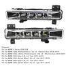 LED Front Daytime Running Fog Light For BMW G30 G38 17-19 63177349131