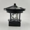 Lamps Solar Light 360 Degree Rotating Landscape Led
