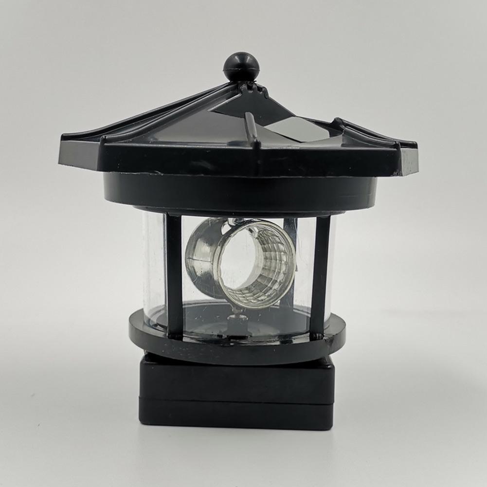 Lamps Solar Light 360 Degree Rotating Landscape Led