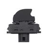 Strömbrytarknapp för fönsterhissare 254010003R för Renault Grand Scenic Laguna Megane Fönsterbrytarknapp Tillbehör