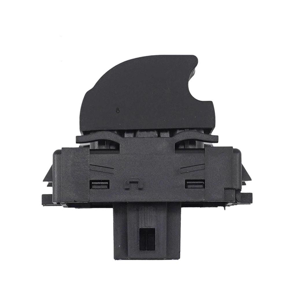 Strömbrytarknapp för fönsterhissare 254010003R för Renault Grand Scenic Laguna Megane Fönsterbrytarknapp Tillbehör