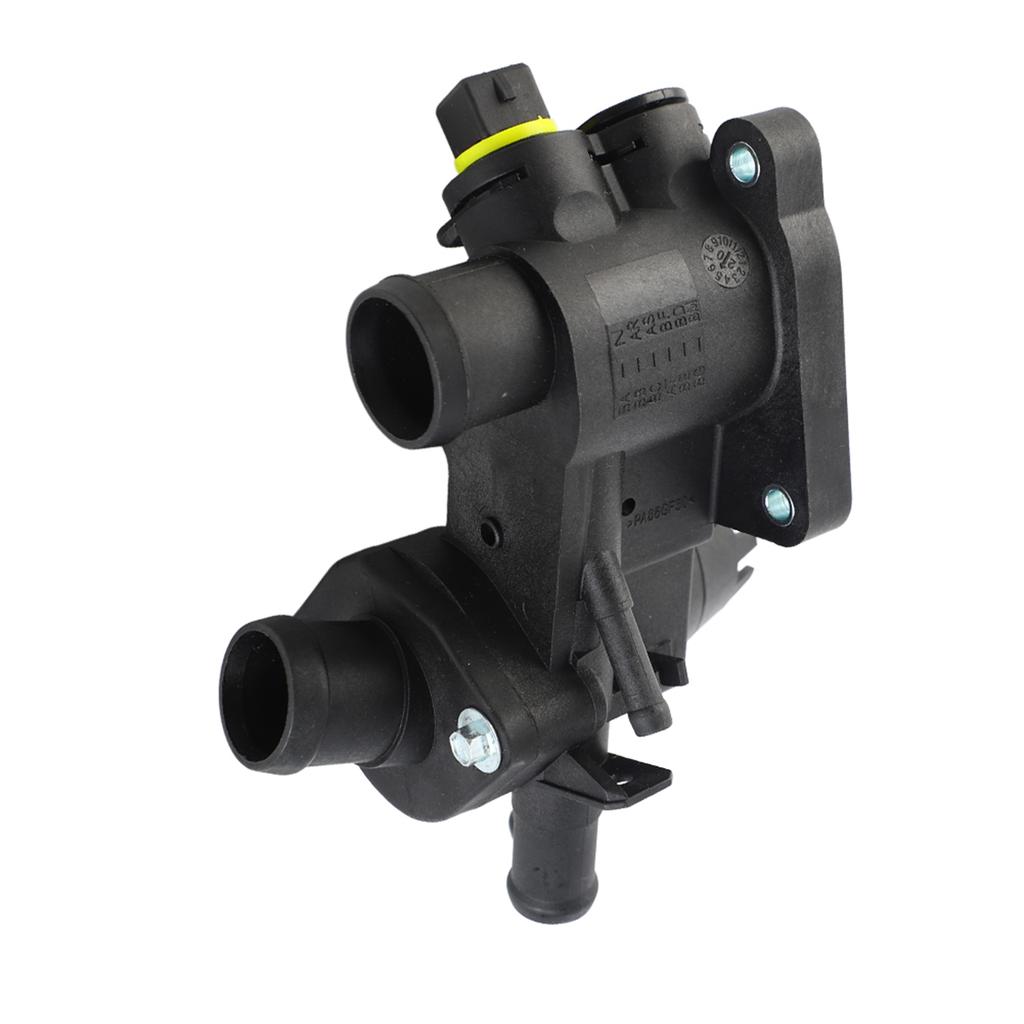 Thermostat & Housing & Senor for Seat 1.0 1.4 1.6 032121111N