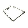 Per Volkswagen DSG Golf 7 7.5 Golf R Cornice Staffa Leva Cambio Automatico 5GG713203 Pomello Cambio Automatico Telaio Inferiore