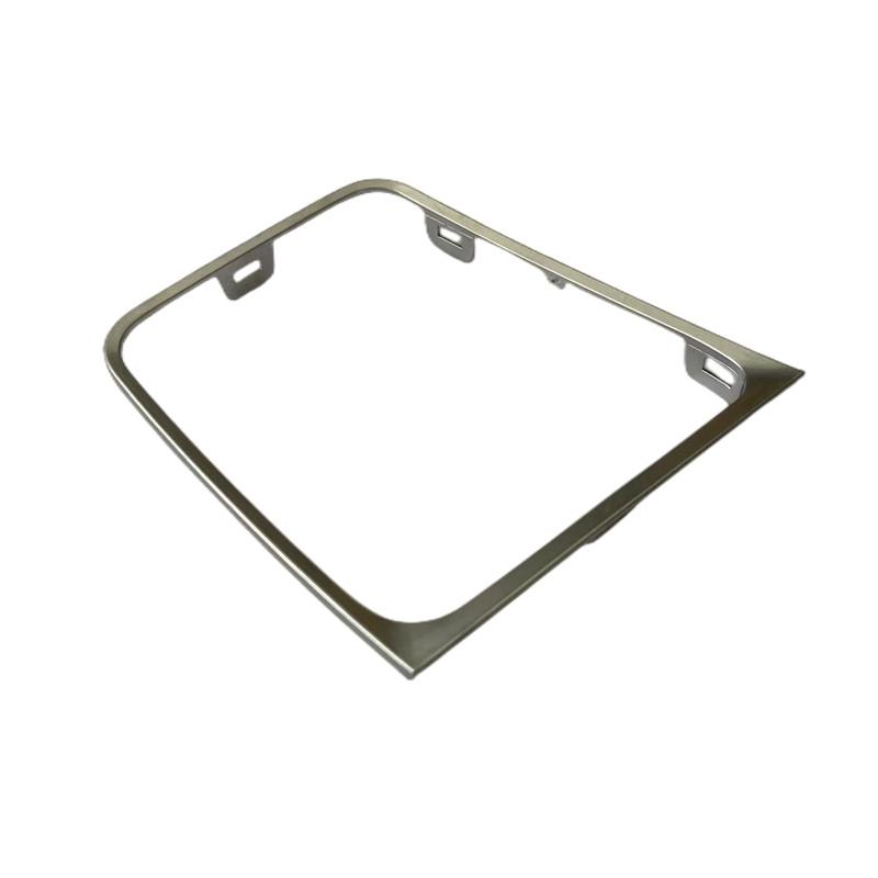 Per Volkswagen DSG Golf 7 7.5 Golf R Cornice Staffa Leva Cambio Automatico 5GG713203 Pomello Cambio Automatico Telaio Inferiore
