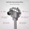 STARCHANGE Armored RTD Temperature Probe