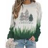 Plant Floral Cow 3D Print Sweatshirts Women's Raglan Long Sleeves Hoodies Casual Y2k Pullovers Harajuku Tops Female Clothing