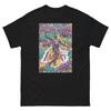 LeBron James Lakers NBA Dunk Graffiti T-Shirt King 23 Basketball Streetwear