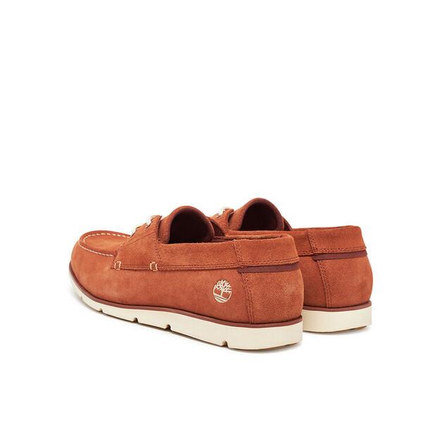 Мокасины Timberland Grafton Bay