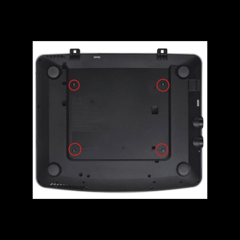 Kadenlan KF55UST 3LCD Laser Engineering Projector (CN Version)