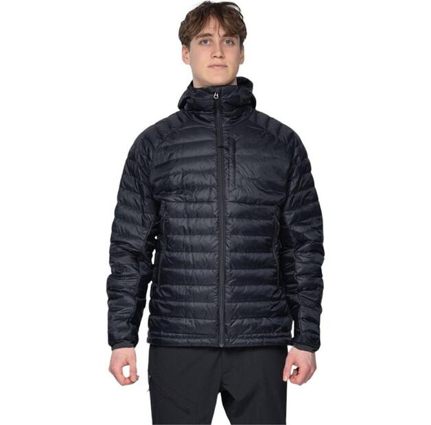 Куртка Bergans Vaagaa Light Down Hoodie