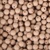 Spring Color Acrylic Beads for Children's DIY Projects
