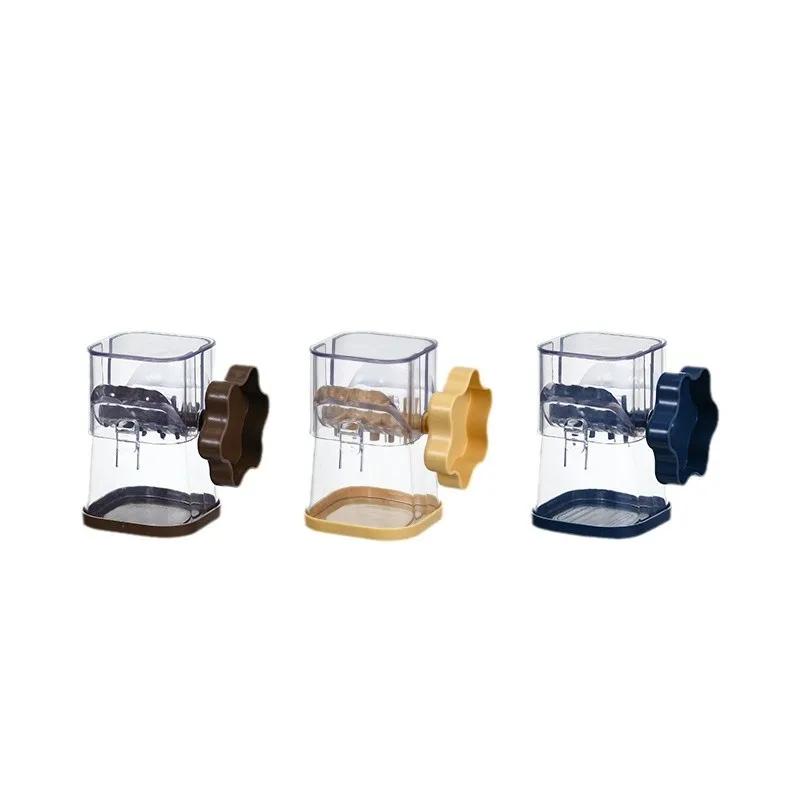 Nut Chocolate Crusher Walnut Nut Peanut Nut Manual Mashing Grinder Dried Fruit Kitchen Grinding Tool
